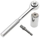 Etc-200mo -200mo Universal Gator Grip Socket