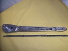 Sh-131 -51 3 .. Duty Reducer Works Superratchet 1 Williams Heavy 2 4 "