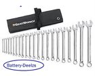 81916 -ratcheting Pc. Gearwrench Combination Metric Pattern 22 Wrench Long