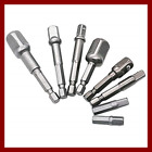 -wntt-zjg Socket Adapter Impact Hex Shank Drill Bits Bar 6979222990007