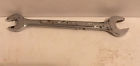 0-1214 Sk Wayne Open End Wrench Model Free Shipping