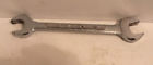 0-1820 Sk Wayne Open End Wrench Model Free Shipping