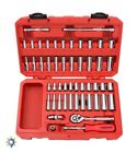 001 Tekton Socket Set Metric Organizer Drive Sae 826654161467