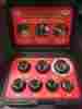 00112 Bt F Grip-tite 7 Piece Mm Super Socket Set 3 8 Drive