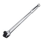 00200a Neiko Drive Extension Breaker Bar Steel Rotating 696537745721