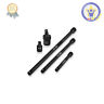 00256a Neiko Drive Impact Extension Bar Adapter Set Includes 816914022560
