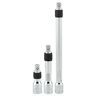 00287a Neiko Drive Locking Extension Bar Pc Ratchet Wrench 837013002871
