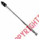 00332a Neiko Cr-v Ratcheting Breaker Bar Drive 1 2 X 18 New 837013003328