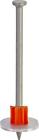 00803 Ramset Drive Pin In Dia Shank Head Zinc 662520008036