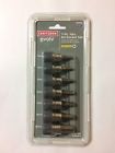 00910058000p Craftsman Evolv Hex Bit Socket Set Metric