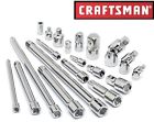 009233450003 Craftsman 20 Pc Mechanics 663647802132
