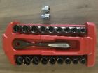 00931088000 Craftsman Piece Universal Max Axess Sockets Ratchet