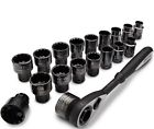 00931088000p Craftsman 19 Pc Universal 8603112634204