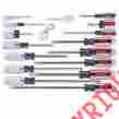 00931794000p Craftsman New 17 Piece Screwdriver Set Tools Lifetime Warranty Phillips Slotted 791043195142