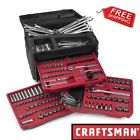 009331580009 Craftsman 289 Pc Mechanics 663647803443
