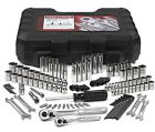 0090005 009341180005 Craftsman 118 Piece Mechanics 663647800251