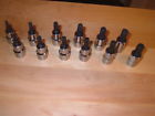 00934448000p 00934447000p Craftsman 12 Pc Standard Metric 3 8 In Dr Hex Bit Socket Set