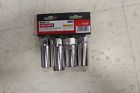 00934504 Craftsman Mm Metric And Sae Spark Plug Socket 714994345046