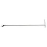 009520410 Beta Tools Mm Metric Standard Swivel Head Socket End Wrench