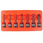 01131a Findingking Pcs Neiko Hex Driver Impact Socket Set 014181360587