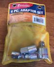 01793 Pittsburgh Nos Socket Adapter Set Drive New