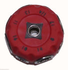 02-2517 Truepower Puck Wrench Red Point Common Socket Grip 8702080025172