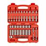 Skt15201 020209036389 Tekton Inch Drive Socket Ratchet Set Mm