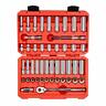 020209036396 Tekton Inch Drive Socket And Ratchet Set