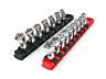 020209046456 Tekton Inch Drive Universal Joint Socket Set In