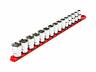 Shd92102 020209047576 Tekton Inch Drive Socket Set Mm