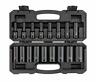020209056271 Tekton Inch Drive Deep Impact Socket Set