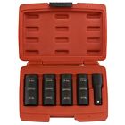 02282b 1-2 Drive Sockets Thin 784497085817