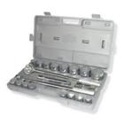 8370133 02346 Findingking Pc Point Socket Set Drive Sae 837013023463