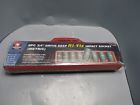 02460a Neiko Pc Air Impact Socket Drive Deep Set Inch