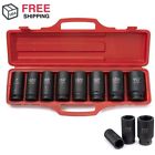 02461a Neiko Air Impact Socket 837013024613