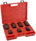 02487b Neiko Drive Impact Socket Set For Truck And 696395997270
