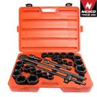 02499a Neiko Air Impact Socket