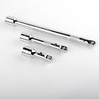 02577 Wx Drive Locking Extension Bar Set For Narrow 080119002577