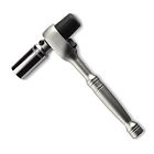 03029a Neiko 12-inch Drive Scaffold 837013030294