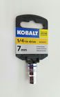0338114 Kobalt New 6 Point 099198854946