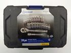0338509 Kobalt 20 Piece Drive