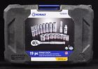 0338526 Kobalt 19pc Mechanics Tool 099198851914