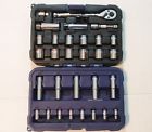 0338527 Kobalt Tools 30pc Mechanics