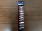 0338618 Kobalt 11pc Standard Sae