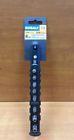 0338626 Kobalt Brand New Star Bit Socket Set Drive