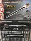 03579439127 Channellock New Zero Degree