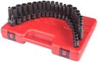 03691 Impact Socket Set Metric Sae Automotive Repair Hand 691171803691