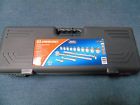 037103223807 Crescent New 3 4 Drive Socket Set 14 Pc Sz 7 8 2 Ratchet Free Shipping