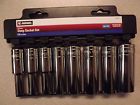 037103258878 Jobsmart New 8-piece Deep