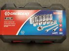 037103270207 Crescent 27 Piece Socket